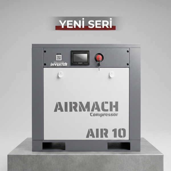 AIR-10 PM
