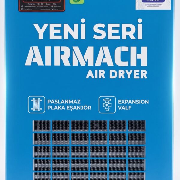 AirPro - 3800